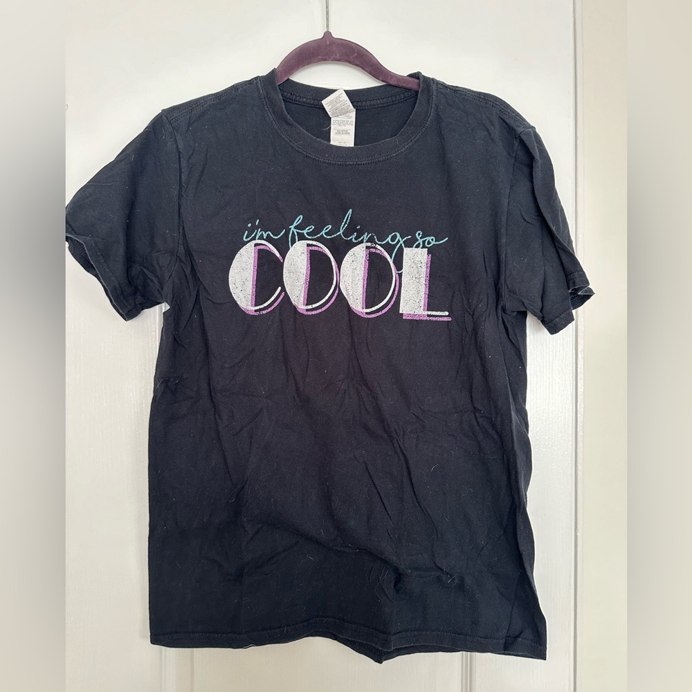 Jonas Brothers “I’m Feeling So Cool” Vintage Feel T-Shirt